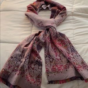 Nordstrom scarf